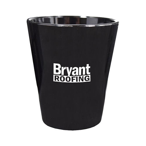 2 oz Styrene Fun Shot Glass